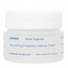 Korres Nourishing Probiotic Intense Cream Kojący krem intensywnie nawilżający z probiotykami dla skóry suchej 40 ml