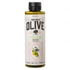 Korres Olive And Honey Pear Shower Gel Żel pod prysznic 250 ml
