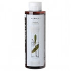 Korres Shampoo Laurel and Echinacea Szampon przeciwłupieżowy z wyciągiem z liścia laurowego i echinacei 250 ml
