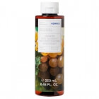 Korres Shower Gel Santorini Grape Żel do mycia ciała 250 ml