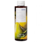 Korres Shower Gel Bergamot Pear Żel pod prysznic o zapachu gruszki i bergamotki 250 ml