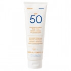 Korres Sunscreen Emulsion Body+Face SPF 50 Emulsja ochronna do ciała i twarzy 250 ml