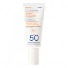 Korres Yoghurt Sunscreen Face And Eyes Cream Gel SPF 50 Krem żel ochronny do twarzy i okolic oczu 40 ml