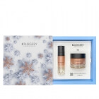 Ksurgery Dionis RcO ZESTAW Bogaty krem odbudowujący 50 ml + Witalizujące serum na twarz 30 ml