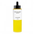 La Bomba Bath d\'botanique Bath Oil Olejek do kąpieli o zapachu geranium z owocową nutą limonki 100 ml