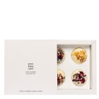 La Bomba Creamers Discovery Set ZESTAW Creamer Amalfi 50 g + Creamer Flowerly 50 g + Creamer Naked 50 g + Creamer Cherry 50 g