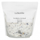 La Bomba Eucalyptus Patchouli Refill Pack Sól do kąpieli - uzupełnienie 750 g