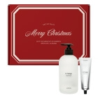 La Bomba Gift Set #4 ZESTAW Mydło do rąk 250 g + Odżywczy krem do rąk 40 g