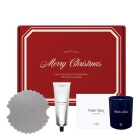 La Bomba Gift Set #8 ZESTAW Świeca 150 g + Odżywczy krem do rąk 40 g + Stalowa podstawka 1 szt