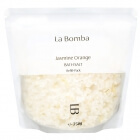 La Bomba Jasmine Orange Refill Pack Sól do kąpieli - uzupełnienie 750 g