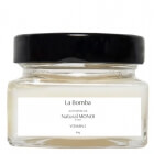 La Bomba Natural Monoi Vitamine E - Travel Size Unikalny, tradycyjny olej Monoi 90 g