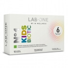 Lab One N°1 KidsBiotic Probiotyk suplement diety dla dzieci 15 saszetek