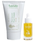 Lavido Facial Serum + Foot Cream ZESTAW Odmładzające serum 30 ml + Krem do pielęgnacji stóp 120 ml