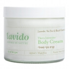 Lavido Thera Intensive Body Cream Odmładzająco-kojący krem do ciała 250 ml