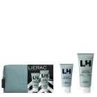 Lierac Hydragenist Set ZESTAW Krem rozświetlający 50 ml + Maska nawilżająco - wypełniająca 75 ml