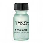 Lierac Sebologie Stop Boutons Dwufazowy punktowy koncentrat - stop wypryskom 15 ml