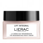 Lierac The Regenerating Night Cream Regenerujący krem na noc 50 ml