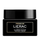 Lierac The Silky Cream Jedwabisty krem przeciwzmarszczkowy 50 ml