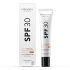 Madara Age Defying Face Sunscreen SPF 30 Krem z filtrem 40 ml