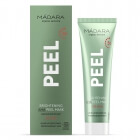 Madara Brightening AHA Peel Mask Aktywna, rozjaśniająco peelingująca maseczka 60 ml