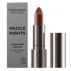 Madara Dazzle Nights Satinh Pomadka 501 Flattery 3,8 g