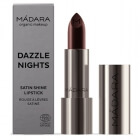 Madara Dazzle Nights Satinh Pomadka 504 Dominance 3,8 g