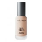 Madara Skin Equal Soft Glow Podkład rozświetlający (kolor 20 Ivory) 30 ml