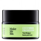 Make Me Bio Cucumber Freshness Nawilżający krem pod oczy 15 ml