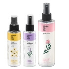 Make Me Bio Hydrolate Set ZESTAW Oczar wirginijski 100 ml + Hydrolat z lawendy 100 ml + Hydrolat z róży damasceńskiej 200 ml