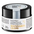 Make Me Bio Mandarin Glow Krem rozświetlająco-nawilżający do każdego rodzaju skóry 30 ml