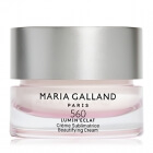 Maria Galland Lumin\'Eclat Beautifying Cream (560) Rozświetlający krem młodości 50 ml