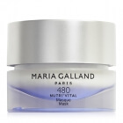 Maria Galland Nutri Vital Mask (480) Bogata Maska Kawiorowa 50 ml