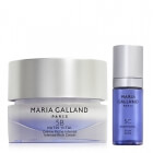 Maria Galland Nutri Vital Skin Care ZESTAW Krem Intensywnie Regenerujący 50 ml + Serum regenerujące 30 ml