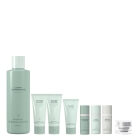 Marini SkinSolutions C-ESTA® Cleansing Gel + C-ESTA® Face Serum + Bioclear® Face Cream + Bioclear® Face Lotion + Transformation Face Cream + Antioxidant Dail ZESTAW Żel do mycia twarzy z DMAE i witaminą C 178 ml + Serum do twarzy z witaminą C i DMAE 30 ml + Krem korygujący wygląd skóry 28 g + Lotio