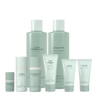 Marini SkinSolutions C-ESTA® Cleansing Gel + Clean Zyme® + Skin Zyme® Face Mask + Hyla3D® Face Mask + C-ESTA® Face Serum + Age Intervention® Face Cream + P ZESTAW Żel do mycia twarzy z DMAE i witaminą C 178 ml + Enzymatyczny żel oczyszczający 178 ml + Maska enzymatyczna 48 g + Głęboko nawilżają