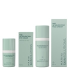 Marini SkinSolutions Codzienna Pielęgnacja Przeciwstarzeniowa ZESTAW Przeciwstarzeniowy krem do twarzy 28 g + Przeciwzmarszczkowy krem pod oczy 14 g