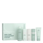 Marini SkinSolutions Skin Care Management System™ Tinted ZESTAW przeciwzmarszczkowy dla skóry suchej i bardzo suchej z kremem koloryzującym 1 szt