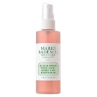Mario Badescu Facial Spray With Aloe, Herbs And Rosewater Rewitalizująca mgiełka do twarzy 118 ml