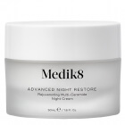 Medik8 Advanced Night Restore Odbudowujący krem naprawczy na noc 50 ml