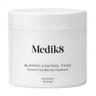 Medik8 Blemish Control Pads Bezalkoholowe płatki złuszczające 60 szt.