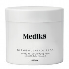 Medik8 Blemish Control Pads Bezalkoholowe płatki złuszczające 60 szt.