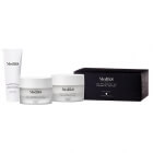 Medik8 Csa Philosophy Essential Edition For Men ZESTAW Żel oczyszczający 40 ml + Krem antyoksydacyjny C-Tetra SPF 30, 50 ml + Krem z retinolem 50 ml