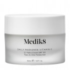 Medik8 Daily Radiance Vitamin C SPF 30 Krem antyoksydacyjny C-Tetra 50 ml