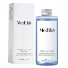 Medik8 Press & Clear Refill Tonik dla skór z niedoskonałościami (wkład) 150 ml