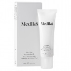 Medik8 Sleep Glycolic Peeling z opóźnionym uwalnianiem kwasów AHA do stosowania na noc 30 ml