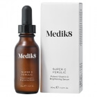 Medik8 Super C Ferulic Silne serum antyoksydacyjne z witaminą C i kwasem ferulowym 30 ml