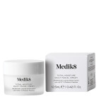 Medik8 Total Moisture Daily Facial Cream Dogłębne nawilżenie skóry rano i wieczorem 12,5 ml