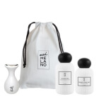 MedMelano Self - Love Reset ZESTAW Bogaty krem o właściwościach ujędrniających i przeciwzmarszczkowych 50 ml + Rozjaśniająco - ujędrniający krem na okolice oczu 30 ml