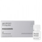 Mesoestetic Age Element Firming Elixir Suplement diety 6 x 30 ml