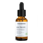 Mesoestetic AOX Ferulic Antyoksydacyjne serum z witaminą C 30 ml